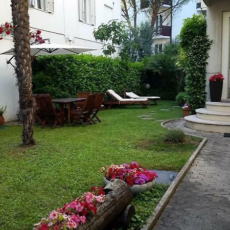 A Casa Di Clo Bed & Breakfast Pesaro Luaran gambar