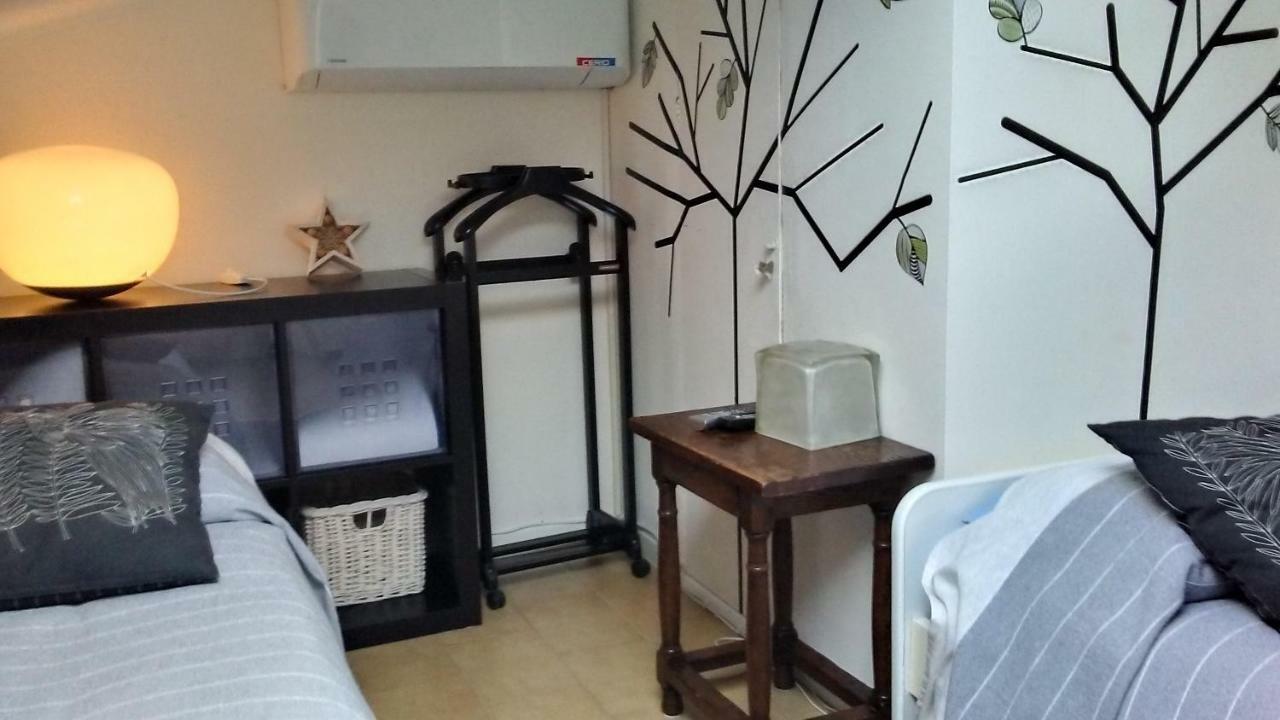 A Casa Di Clo Bed & Breakfast Pesaro Luaran gambar